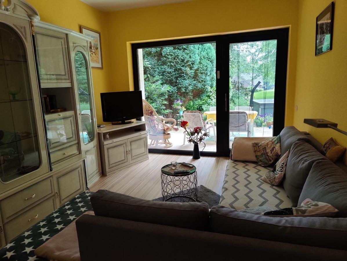 Appartement Fw Neandertal à Mettmann Extérieur photo