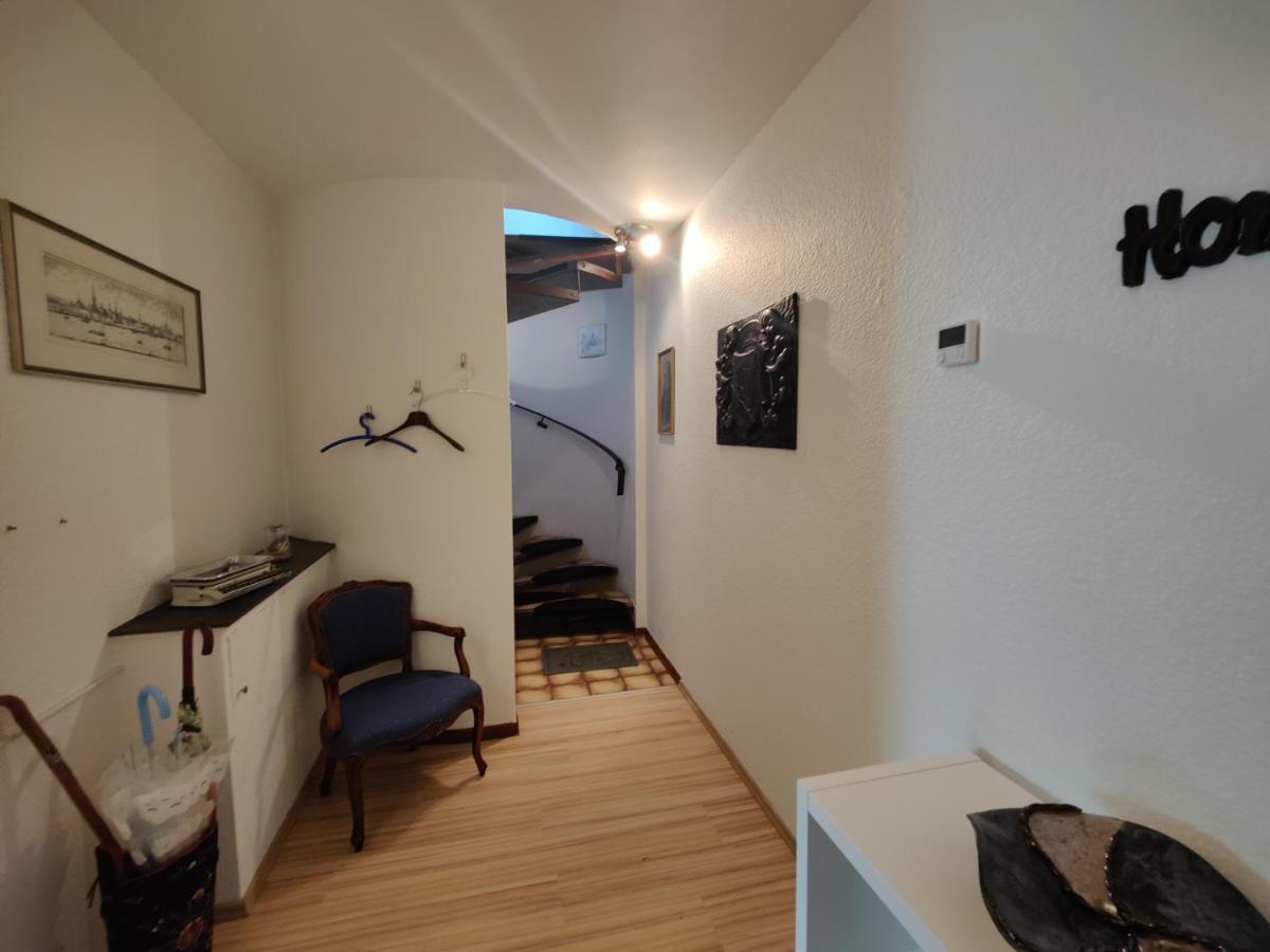 Appartement Fw Neandertal à Mettmann Extérieur photo