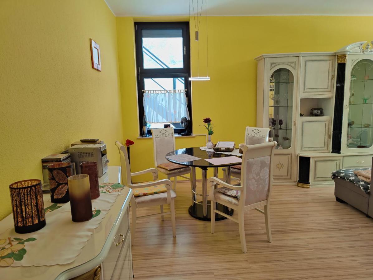 Appartement Fw Neandertal à Mettmann Extérieur photo