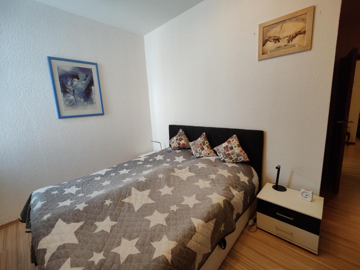 Appartement Fw Neandertal à Mettmann Extérieur photo