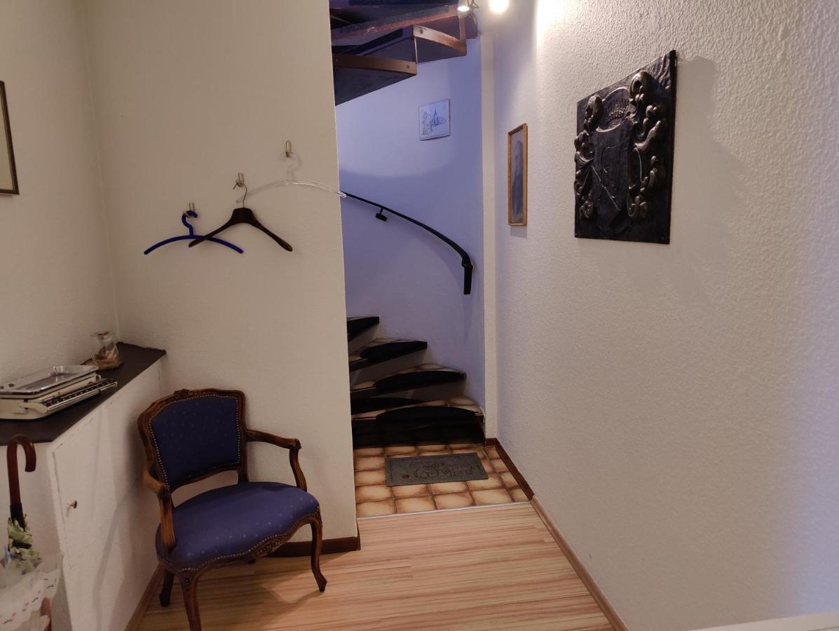 Appartement Fw Neandertal à Mettmann Extérieur photo