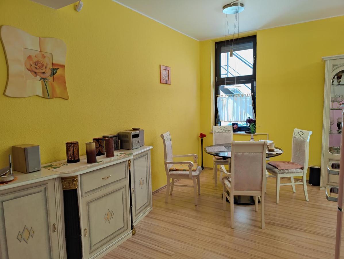 Appartement Fw Neandertal à Mettmann Extérieur photo