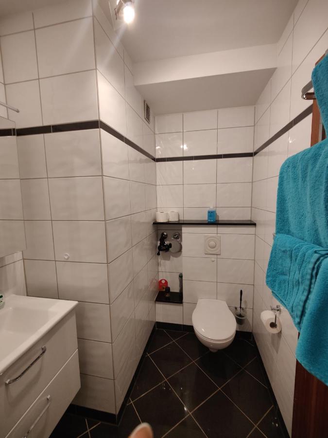 Appartement Fw Neandertal à Mettmann Extérieur photo