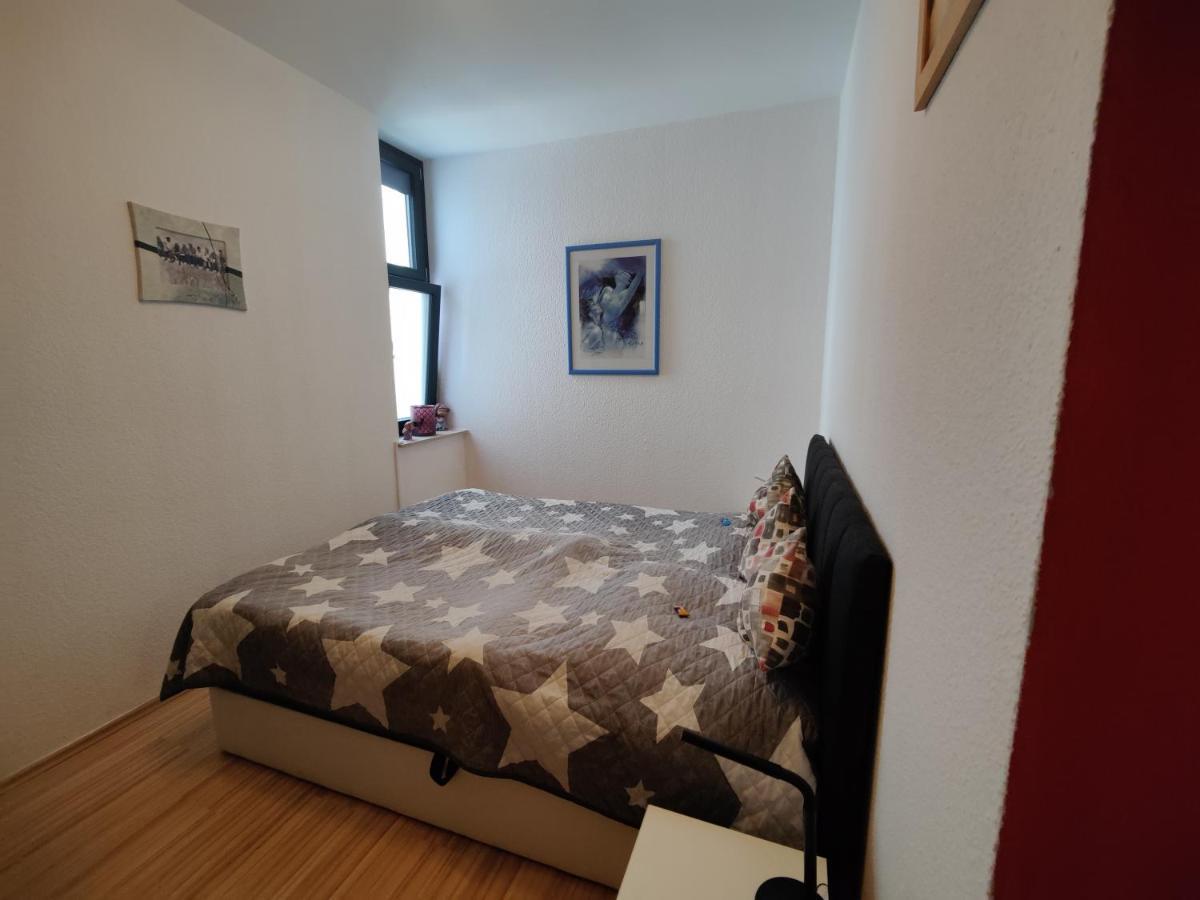 Appartement Fw Neandertal à Mettmann Extérieur photo
